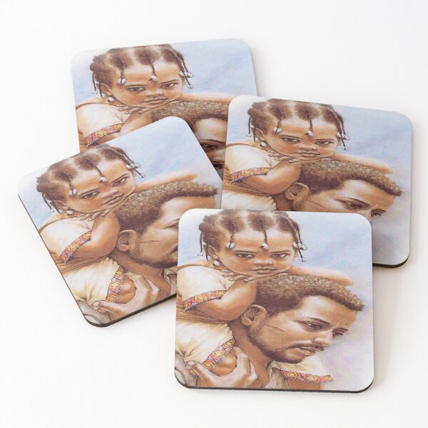 Item preview, Beautiful of  Ethiopia daddy love  designed and sold by HabeshaCreative.