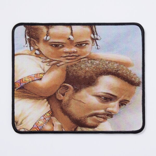 Item preview, Beautiful of Ethiopia daddy love designed and sold by HabeshaCreative.