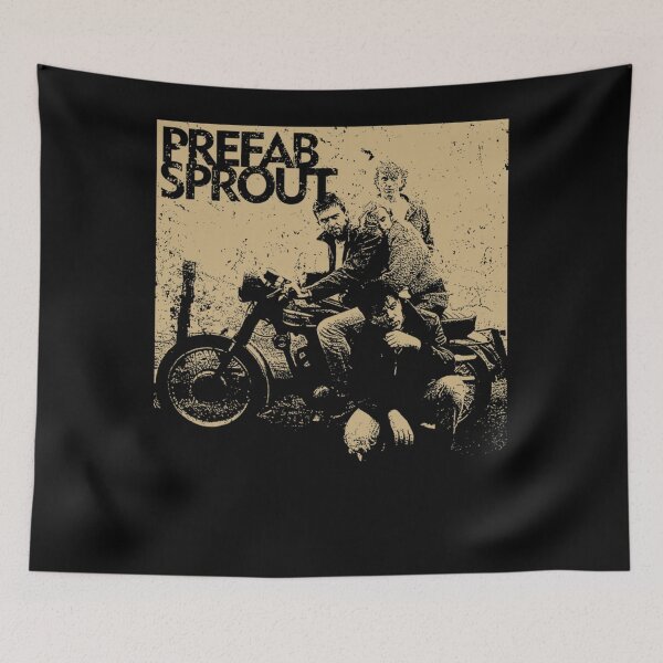 Item preview, Picture vintage Prefabb Sproutt pop music Classic  designed and sold by Cubed  bubble.