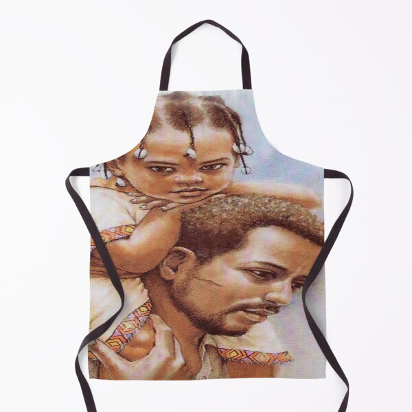 Item preview, Beautiful of  Ethiopia daddy love  designed and sold by HabeshaCreative.