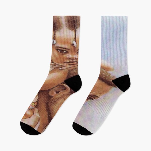 Item preview, Beautiful of  Ethiopia daddy love  designed and sold by HabeshaCreative.