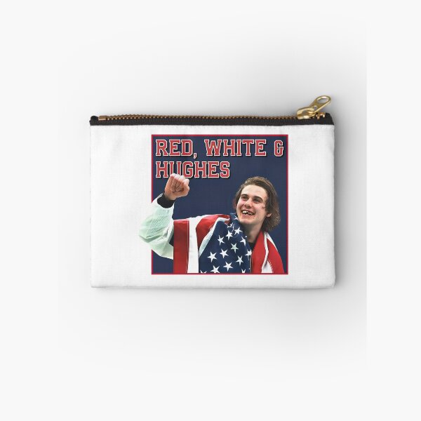Item preview, Jack Hughes USA Hockey, Jack Hughes Golden Goal designed and sold by CLOUDYMOODS.
