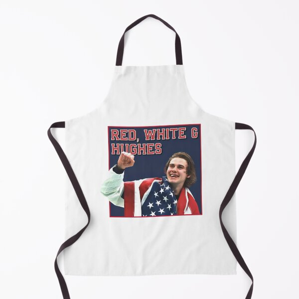 Item preview, Jack Hughes USA Hockey, Jack Hughes Golden Goal designed and sold by CLOUDYMOODS.
