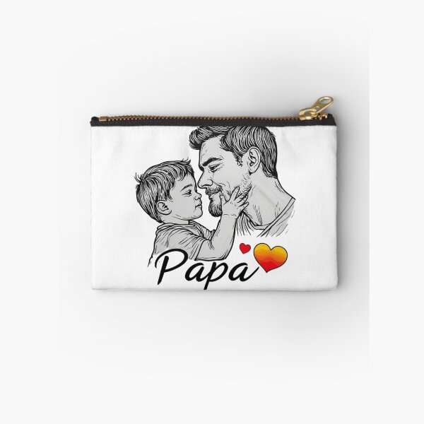 Item preview, The Paternal Bond designed and sold by sanorastyle.