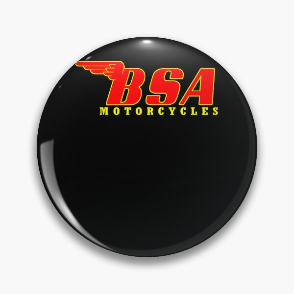 Item preview, BSA Motorcycles Classic  designed and sold by BeautyArtsHub.
