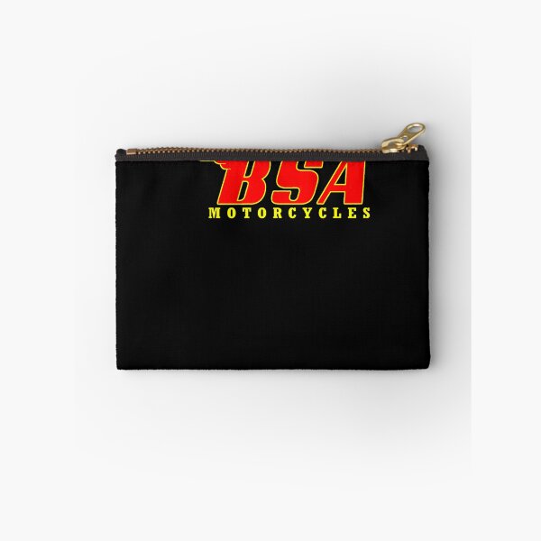 Item preview, BSA Motorcycles Classic  designed and sold by BeautyArtsHub.