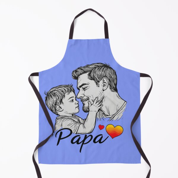 Item preview, The Paternal Bond designed and sold by sanorastyle.