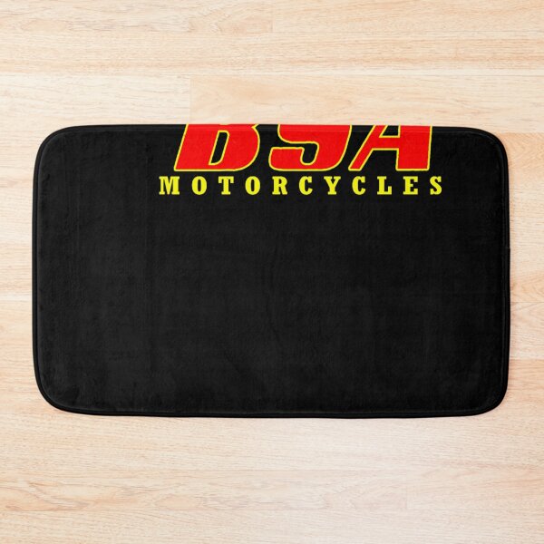 Item preview, BSA Motorcycles Classic  designed and sold by BeautyArtsHub.