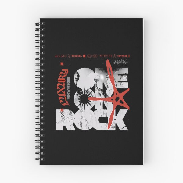 Item preview, One Ok Rock designed and sold by Shakibs420.