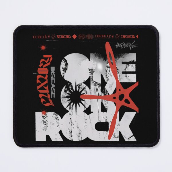 Item preview, One Ok Rock designed and sold by Shakibs420.