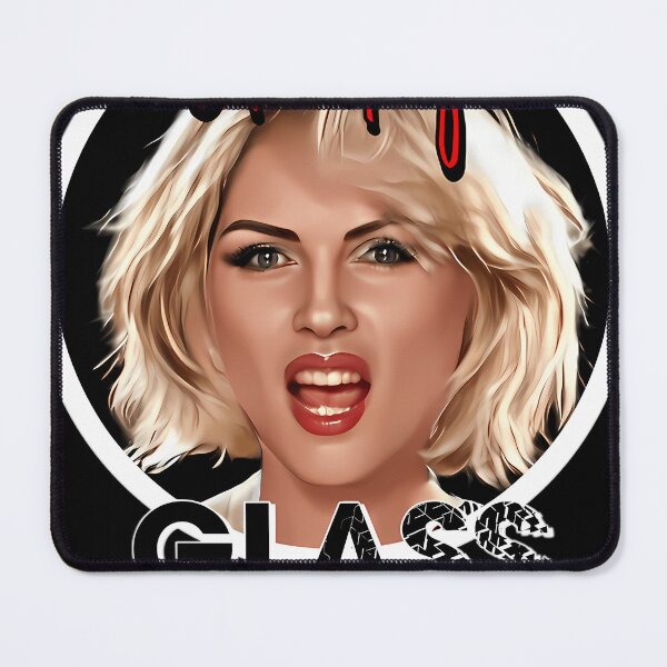 Item preview, Perfect rock girl 70s Band  designed and sold by naser2107.