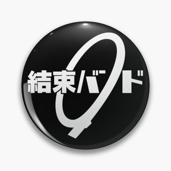 Item preview, Kessoku Band (Bocchi The Rock) designed and sold by Shakibs420.