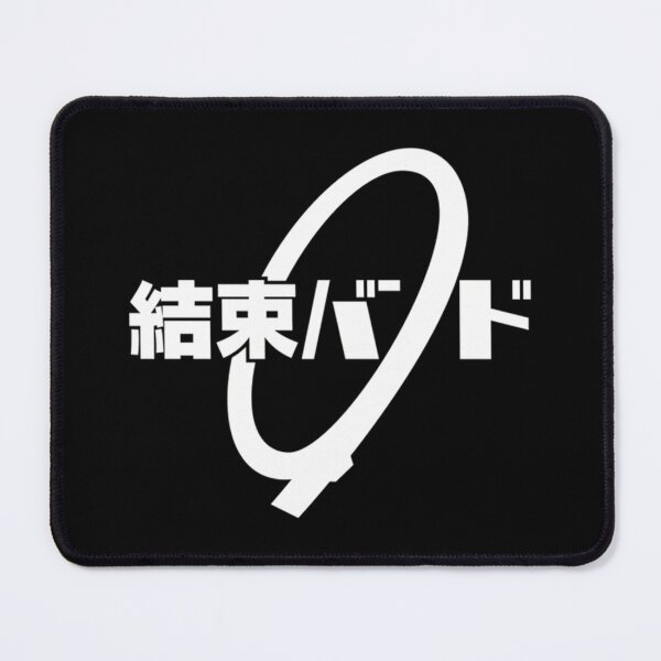 Item preview, Kessoku Band (Bocchi The Rock) designed and sold by Shakibs420.