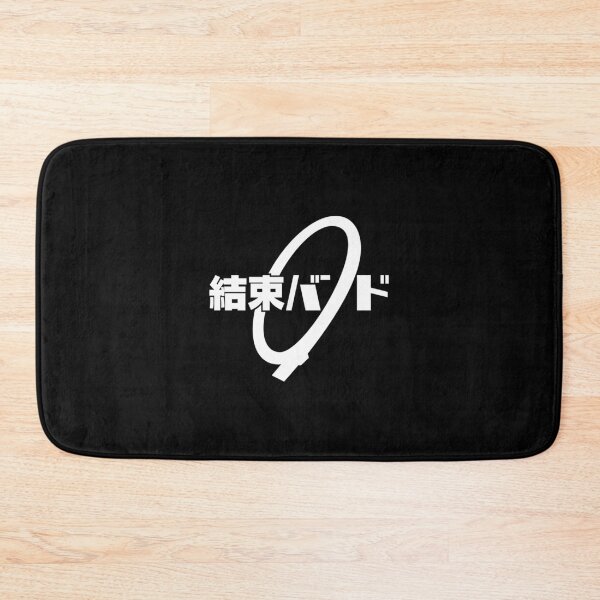Item preview, Kessoku Band (Bocchi The Rock) designed and sold by Shakibs420.