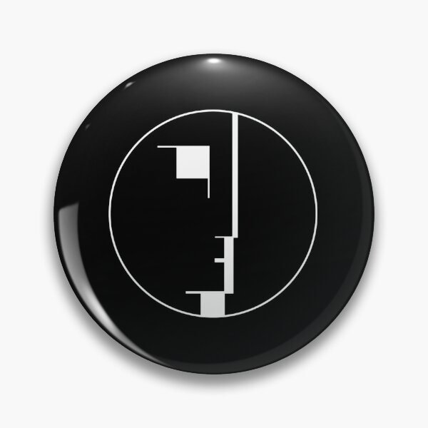 Item preview, Bauhaus  designed and sold by BeautyArtsHub.