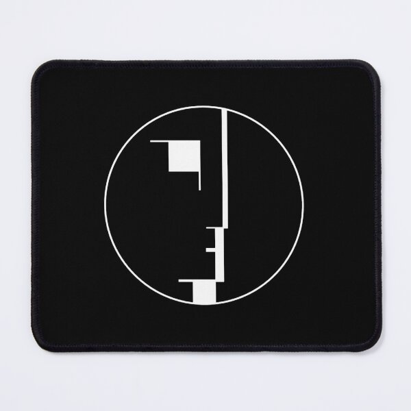 Item preview, Bauhaus designed and sold by BeautyArtsHub.