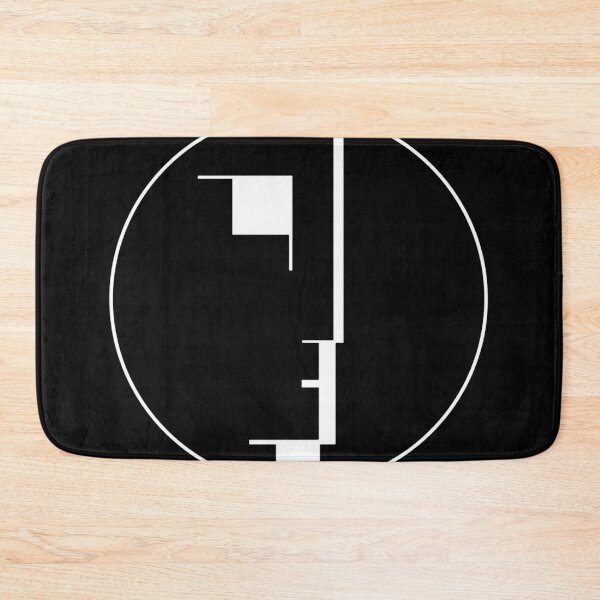 Item preview, Bauhaus  designed and sold by BeautyArtsHub.