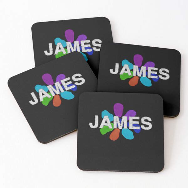 Item preview, James designed and sold by BeautyArtsHub.