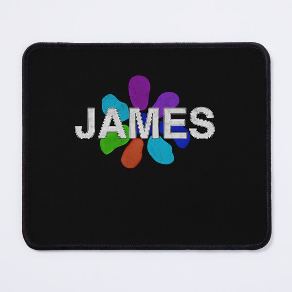 Item preview, James designed and sold by BeautyArtsHub.