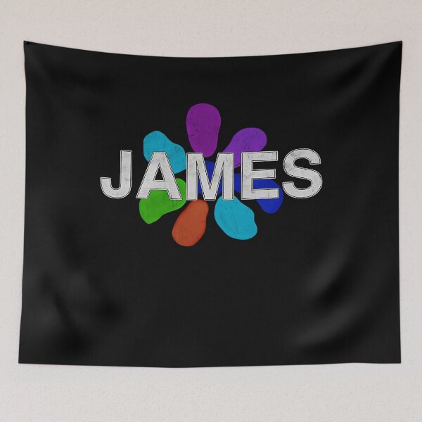 Item preview, James designed and sold by BeautyArtsHub.