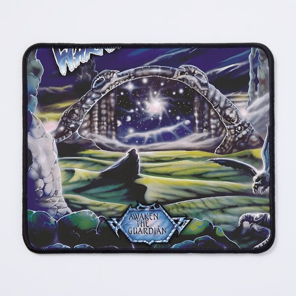 Item preview, Fates Warning - Awaken The Guardian Album 1986 designed and sold by sutakku.