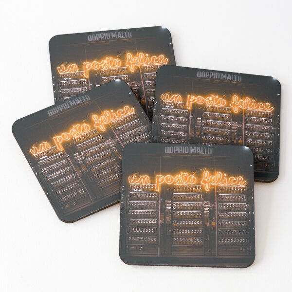 Item preview, Urban lights and neon – Night in the city designed and sold by Northprod.