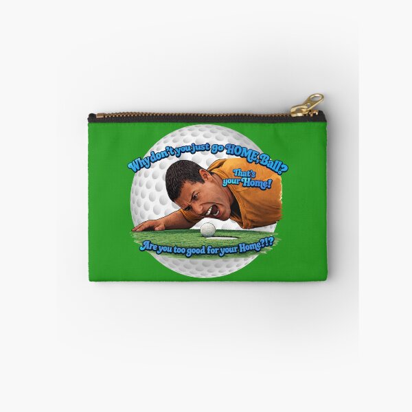Item preview, Why Don’t You Just Go Home, Ball?! designed and sold by Popcorn Odyssey.