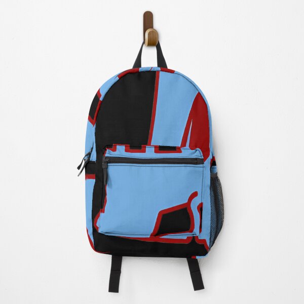Item preview, Powder Blue Retro Baseball Phillies Liberty Bell designed and sold by CoreneSchaefer.
