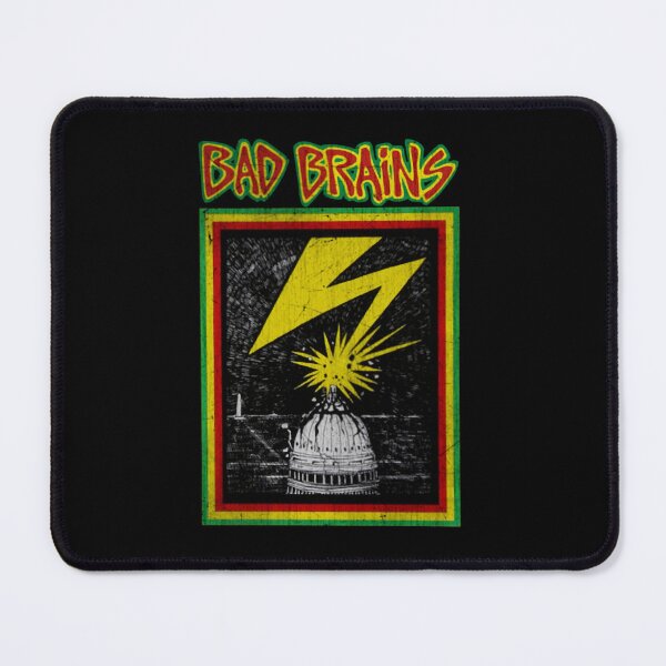 Item preview, Bad Brains designed and sold by BeautyArtsHub.