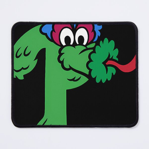 Item preview, Philadelphia Baseball Philly Phanatic Phillies designed and sold by BlakeJacobs.