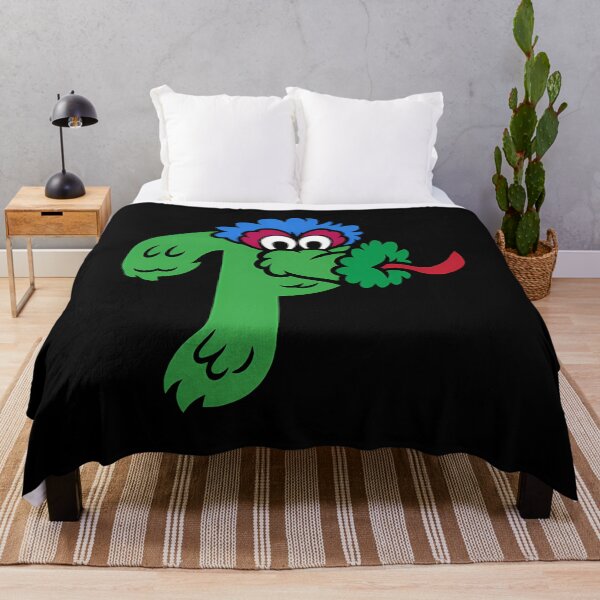 Item preview, Philadelphia Baseball Philly Phanatic Phillies designed and sold by BlakeJacobs.