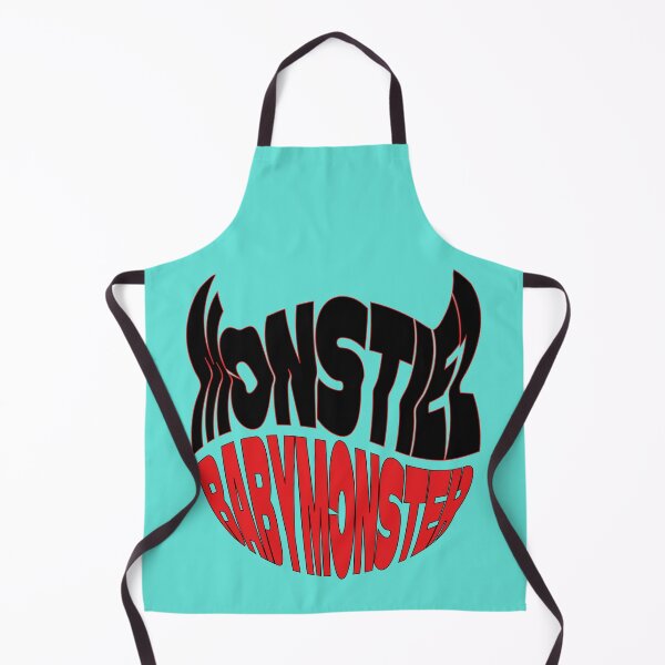 Item preview, Monstiez Babymonster B&R kpop designed and sold by ShiroHero.
