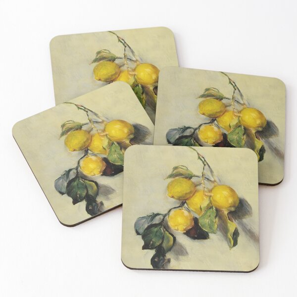 Item preview, Branch of Lemons designed and sold by artdesignsnow.