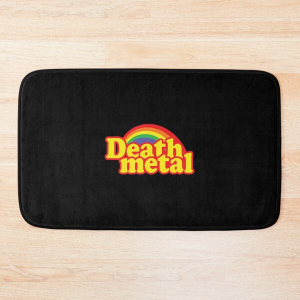 Item preview, Death Metal Parody designed and sold by Shakibs420.