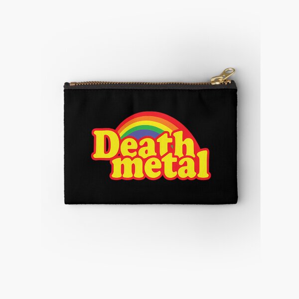 Item preview, Death Metal Parody designed and sold by Shakibs420.