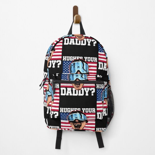 Item preview, Hughes Your daddy Jack Hughes designed and sold by ClarenceGarza.