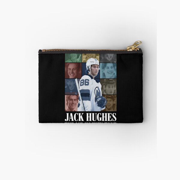 Item preview, Jack Hughes USA Hockey, Jack Hughes Golden Goal designed and sold by CLOUDYMOODS.