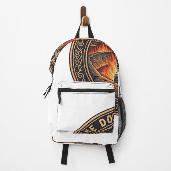 Item preview, THE DOOR TO HELL TURKMENISTAN designed and sold by likbatonboot.