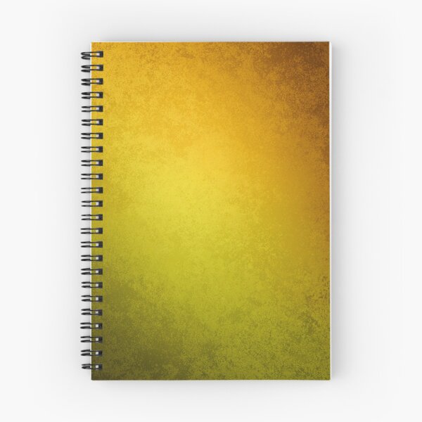 Item preview, Warm Yellow Grunge Texture Artistic Vintage Abstract Background designed and sold by EL-Lebedenko.