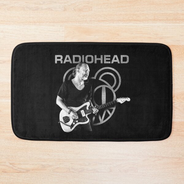Item preview, radiohead thom yorke designed and sold by ChimyandFunky.