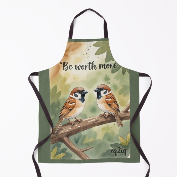 Item preview, Be the awesome yourself you can be designed and sold by Eq2iq.