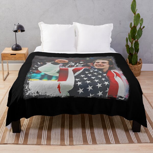 Item preview, Jack Hughes USA Hockey, Jack Hughes Golden Goal designed and sold by CLOUDYMOODS.