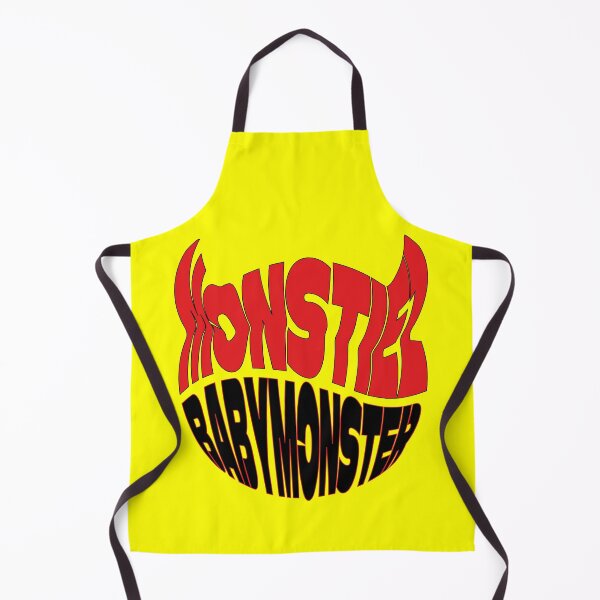 Item preview, Monstiez Babymonster R&B kpop designed and sold by ShiroHero.