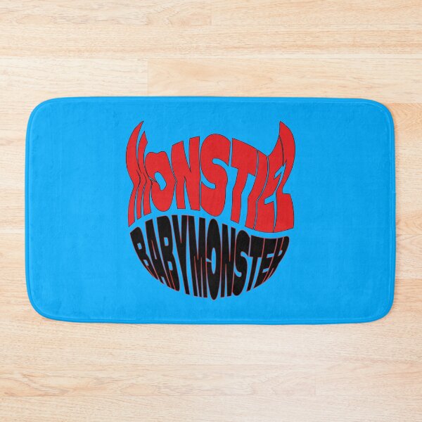 Item preview, Monstiez Babymonster R&B kpop designed and sold by ShiroHero.