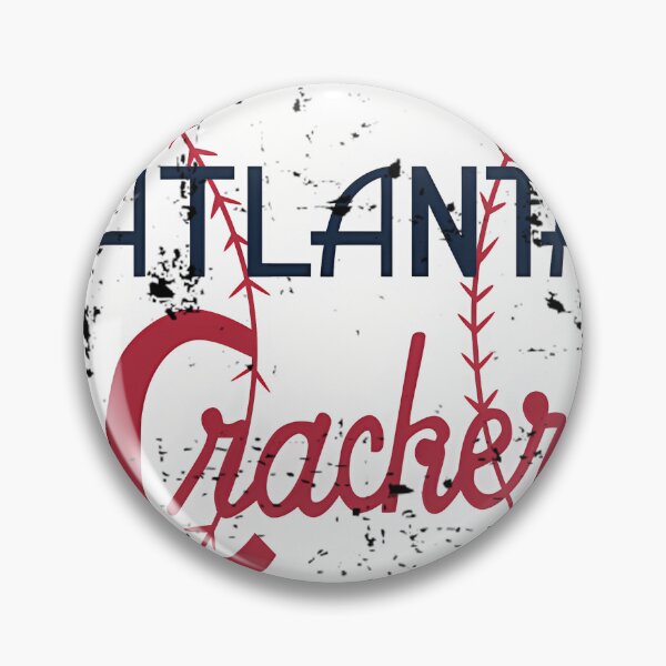 Item preview, Atlanta Crackers Defunct Vintage Baseball designed and sold by BlakeJacobs.