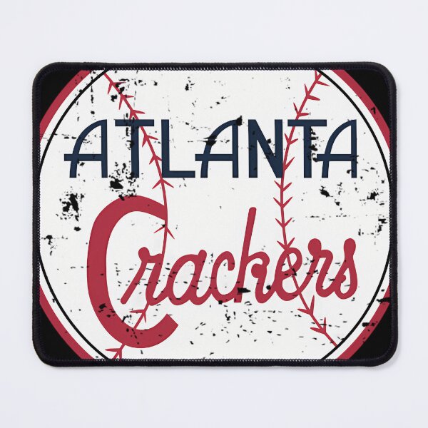 Item preview, Atlanta Crackers Defunct Vintage Baseball designed and sold by BlakeJacobs.