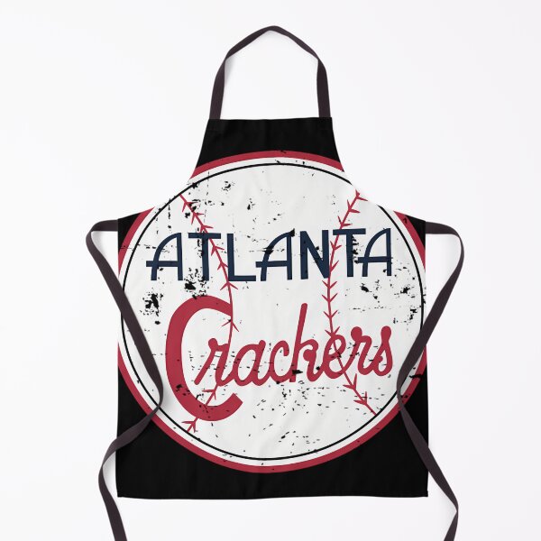 Item preview, Atlanta Crackers Defunct Vintage Baseball designed and sold by BlakeJacobs.