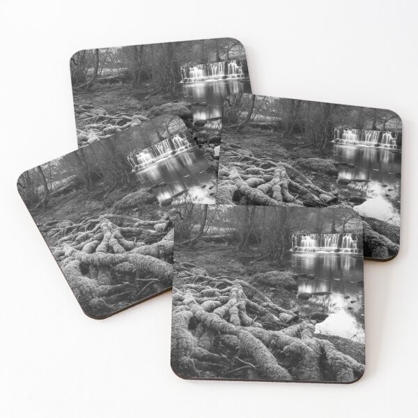 Item preview, Nidd Falls designed and sold by Alisonchambers2.