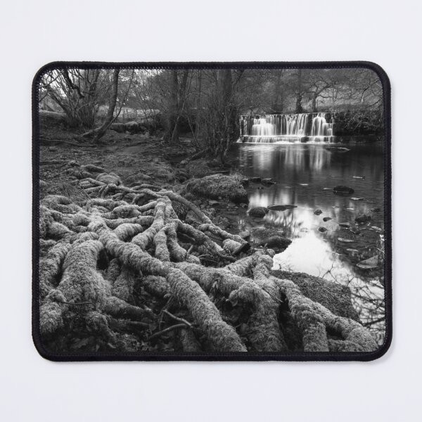 Item preview, Nidd Falls designed and sold by Alisonchambers2.