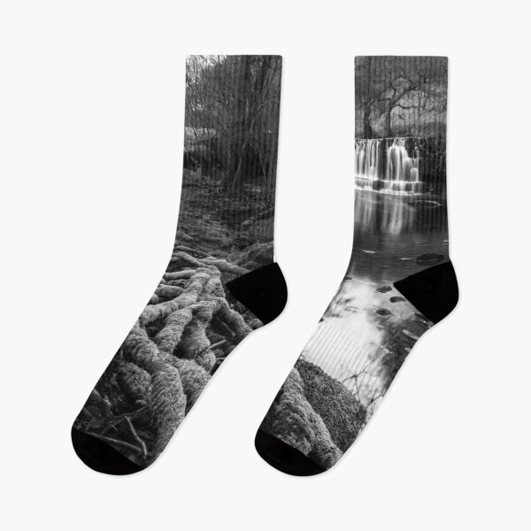 Item preview, Nidd Falls designed and sold by Alisonchambers2.